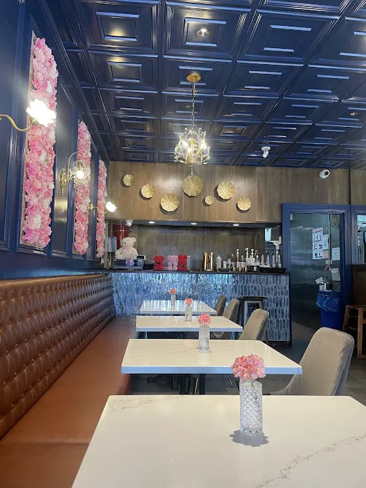 Thonglor Thai Restaurant Picture 2
