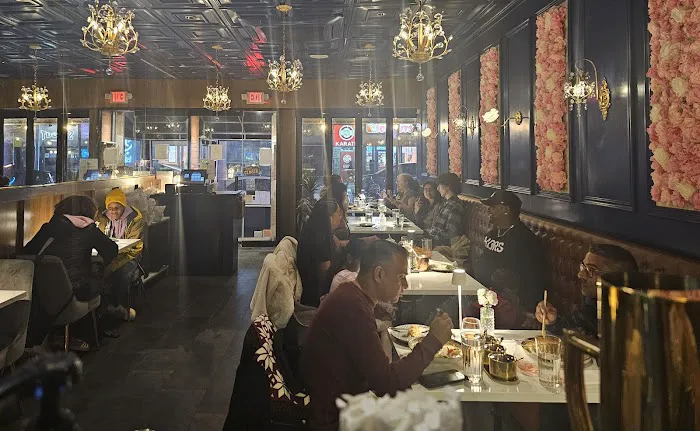 Thonglor Thai Restaurant Picture 6