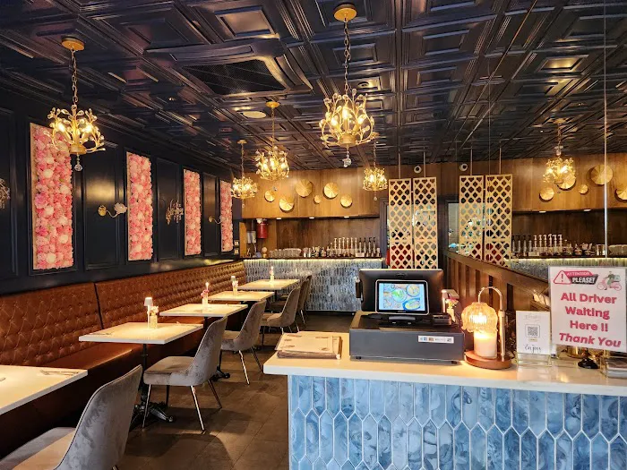 Thonglor Thai Restaurant Picture 10
