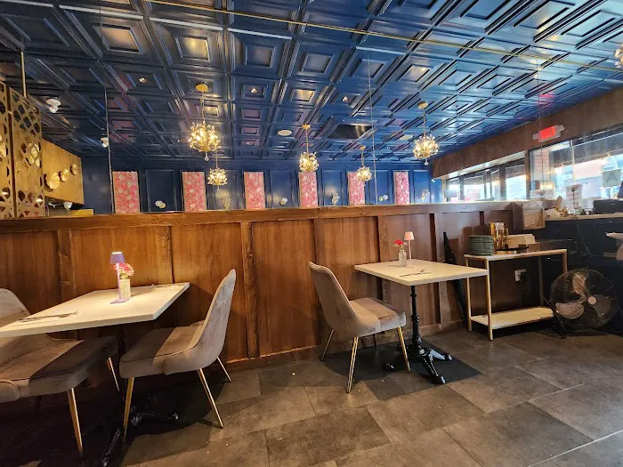 Thonglor Thai Restaurant Picture 4