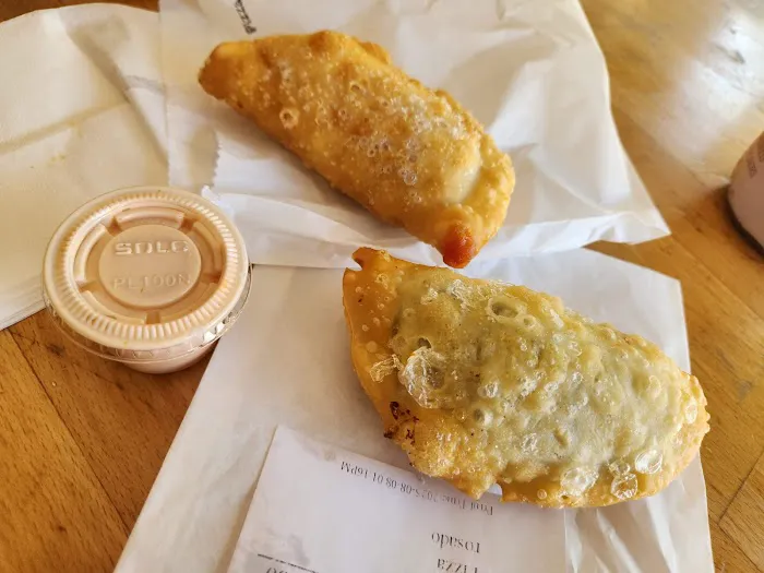 Mama's Empanadas Picture 8