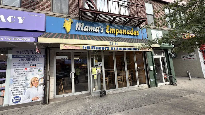 Mama's Empanadas Picture 4