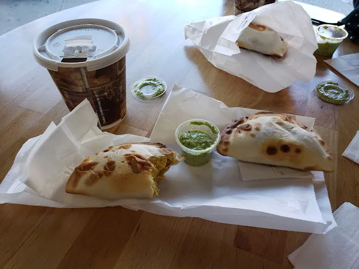 Mama's Empanadas Picture 6