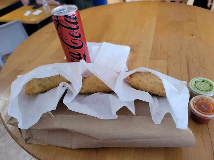 Mama's Empanadas Picture 7