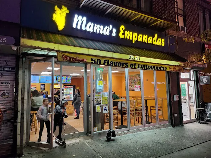 Mama's Empanadas Picture 9