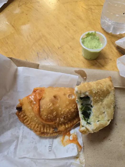 Mama's Empanadas Picture 2