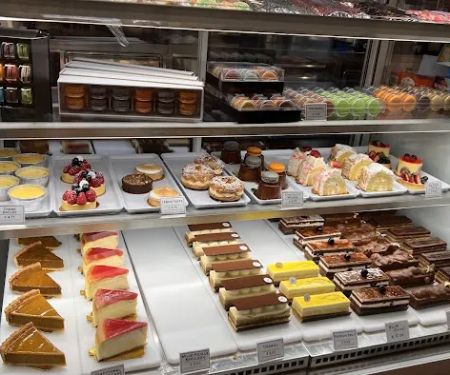 Steinway Gourmet Deli