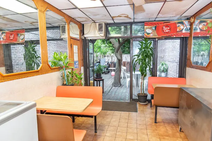 Dunkin' Picture 5