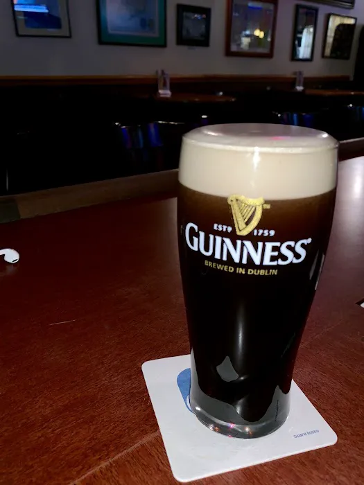 Lavelle’s Admirals Club Picture 9