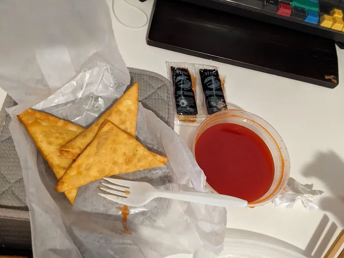 Taste of China Picture 6