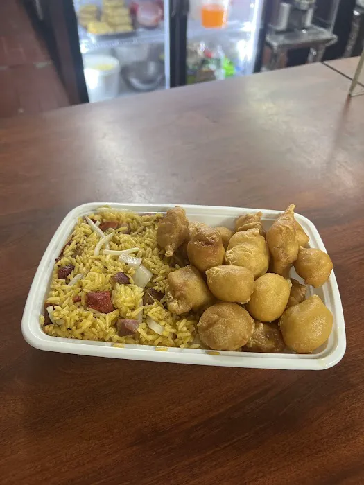 Taste of China Picture 9