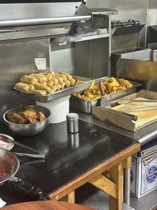 Taste of China Picture 10