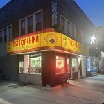 Taste of China