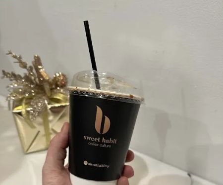 Sweet Habit