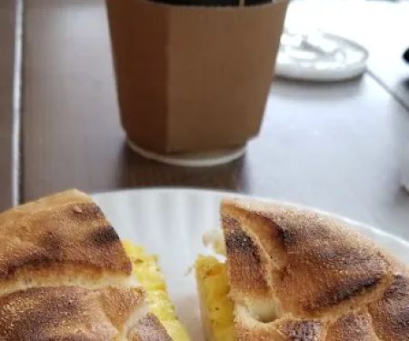 D-Lite Cafe
