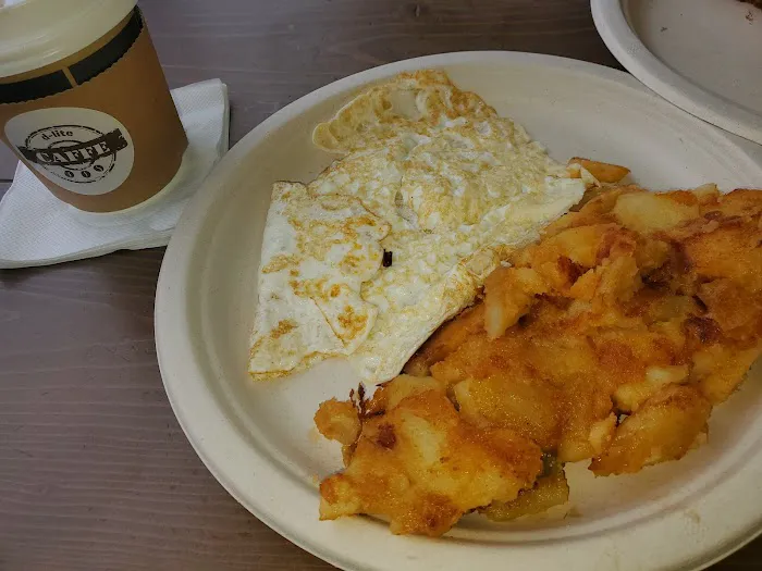 D-Lite Cafe Picture 2