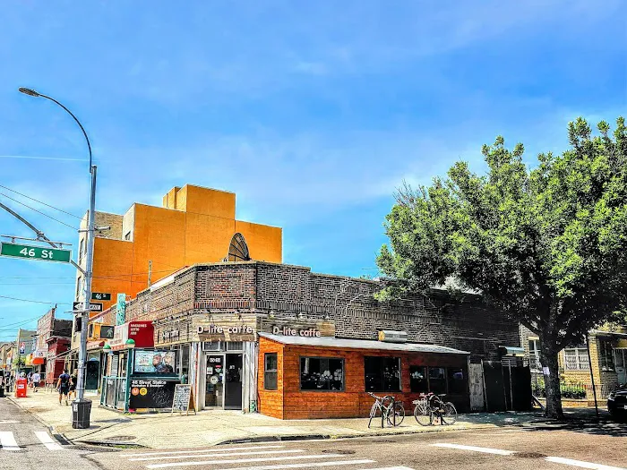 D-Lite Cafe Picture 4