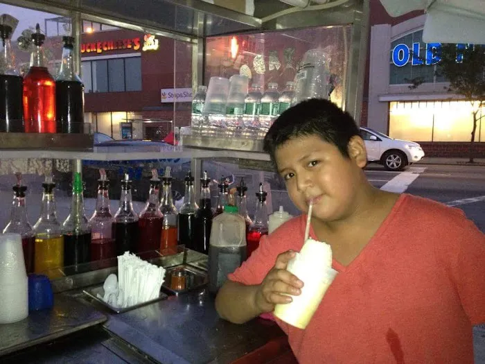 Raspados Yesenia Picture 3