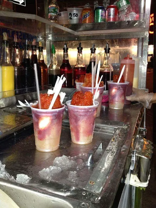 Raspados Yesenia Picture 4