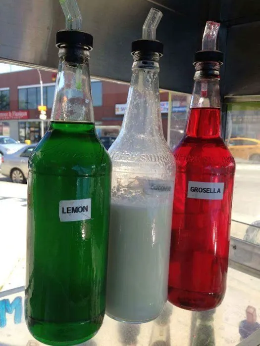 Raspados Yesenia Picture 5