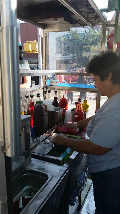 Raspados Yesenia Picture 2