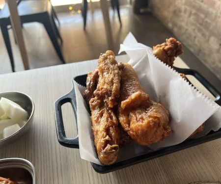 Lim's Kitchen(ASTORIA)