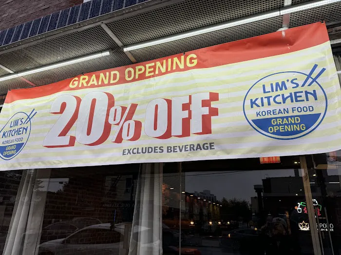 Lim's Kitchen(ASTORIA) Picture 3