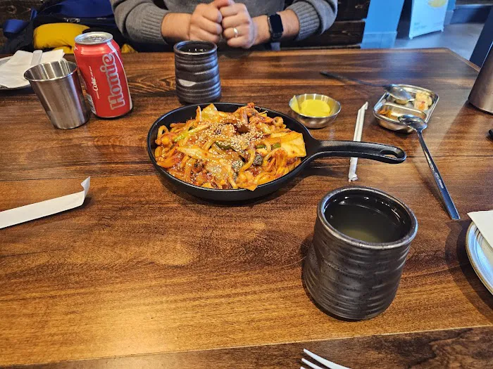 Lim's Kitchen(ASTORIA) Picture 4