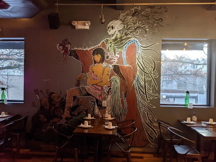 Lim's Kitchen(ASTORIA) Picture 9