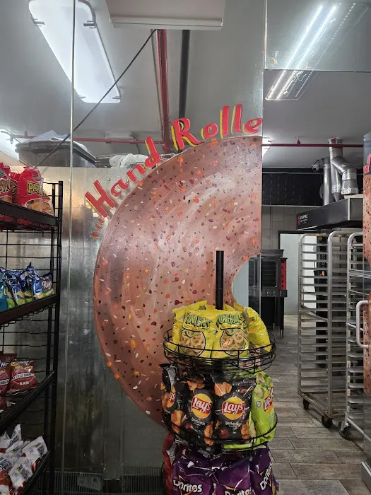 Vitality Bagels - Bagel shop in Broadway Astoria NY Picture 1