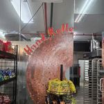Vitality Bagels - Bagel shop in Broadway Astoria NY