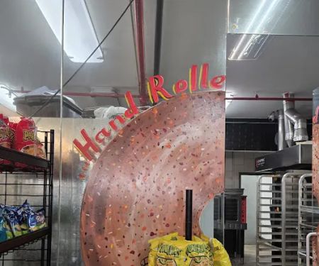 Vitality Bagels - Bagel shop in Broadway Astoria NY