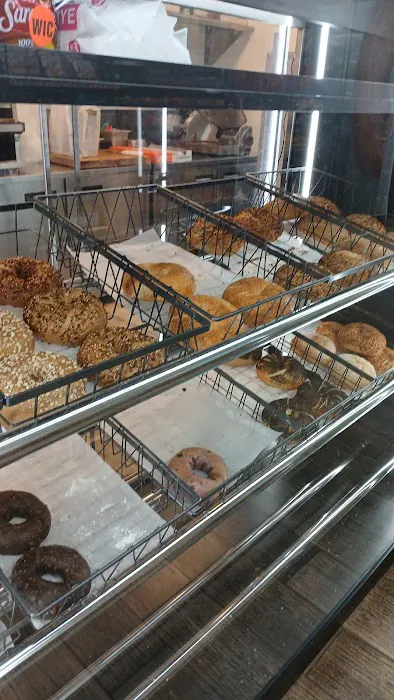 Vitality Bagels - Bagel shop in Broadway Astoria NY Picture 6