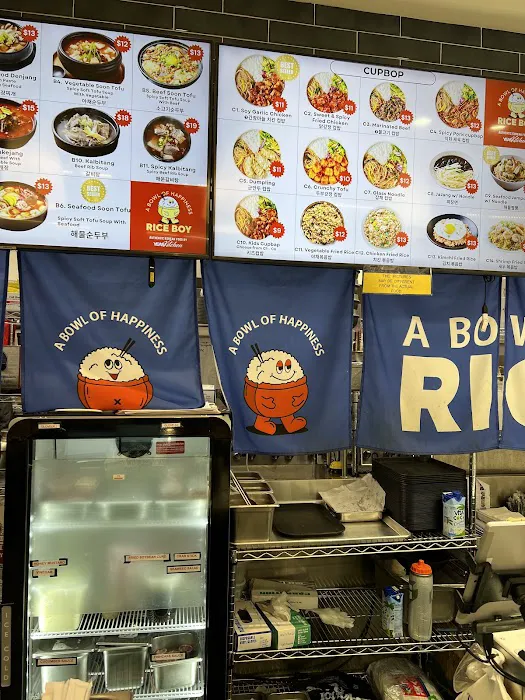 RICEBOY Picture 1