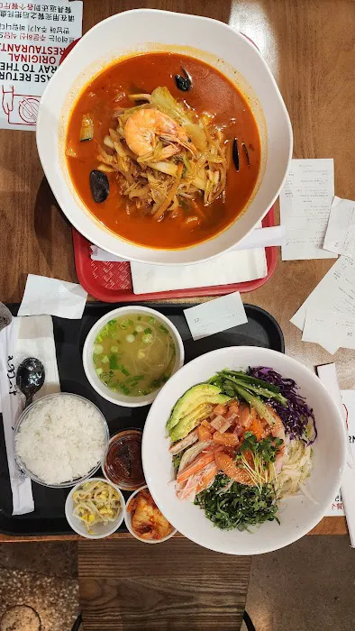 Market Eatery Food Hall Picture 7