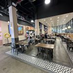 Market Eatery Food Hall
