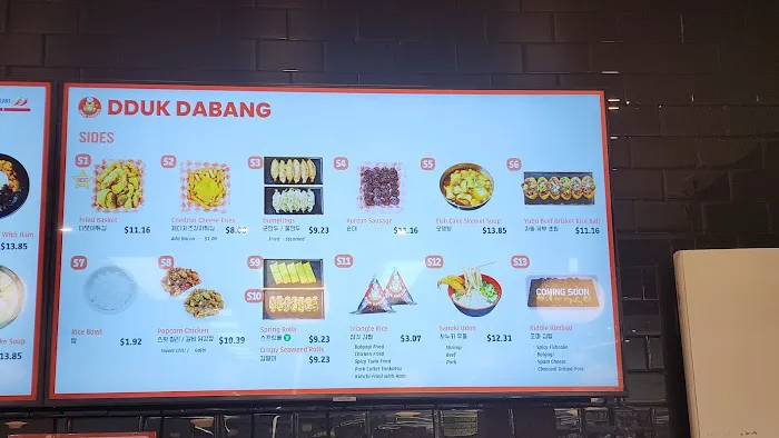 Market Eatery Food Hall Picture 8