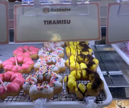 Goldmiss