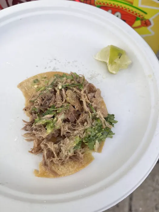 Teles Taqueria El Mas Sabroso Picture 3