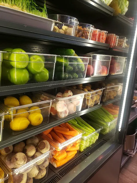 Just Health Inc Picture 1