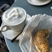 Madame Sousou Cafe ico