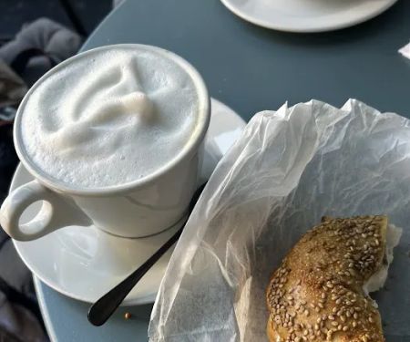 Madame Sousou Cafe
