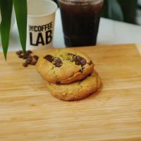 The Coffee Lab ico