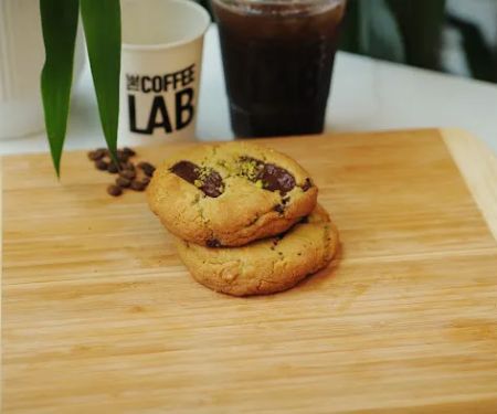 The Coffee Lab