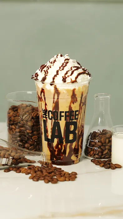 The Coffee Lab Picture 2