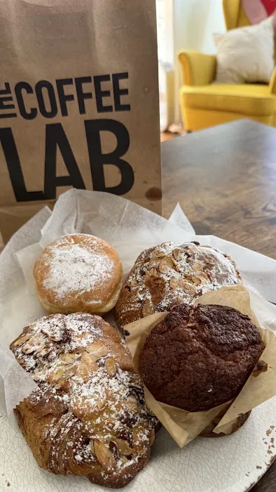 The Coffee Lab Picture 3