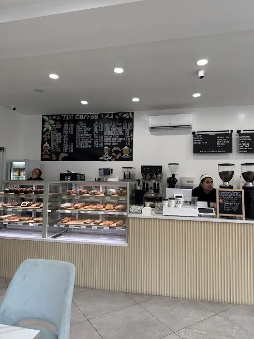 The Coffee Lab Picture 9