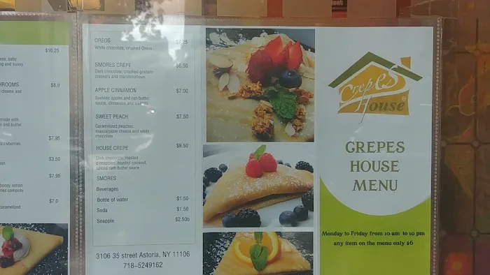 Crepes House Picture 5