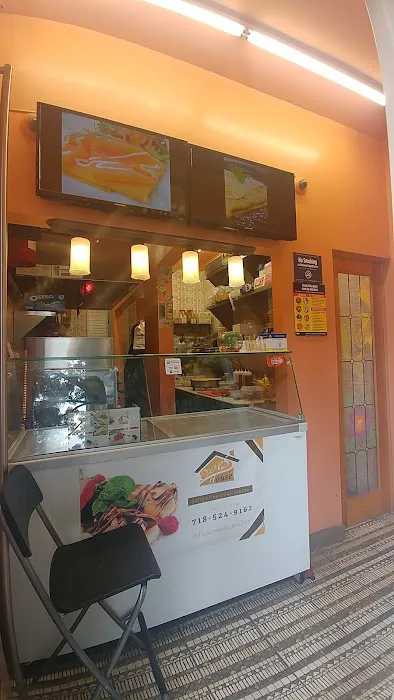 Crepes House Picture 2