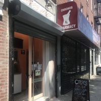 Crepes House ico